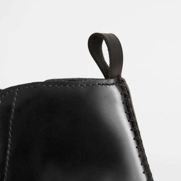 WANT LES ESSENTIELS:  Velasca Women's Ankle Boot - black - Picture 6 of 13